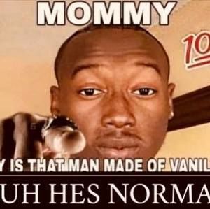 Meet your Posher, Charles